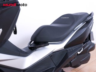 SYM CRUISYM 125 I