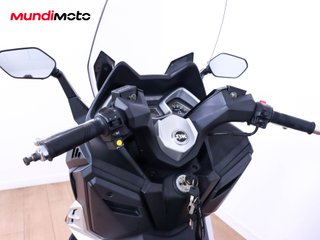SYM CRUISYM 125 I