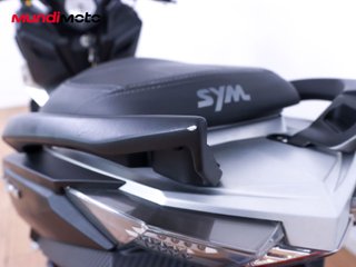 SYM CRUISYM 125 I