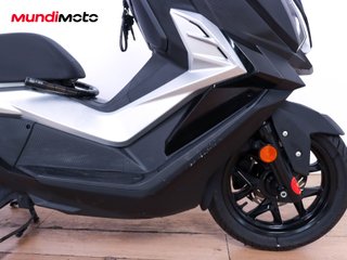 SYM CRUISYM 125 I