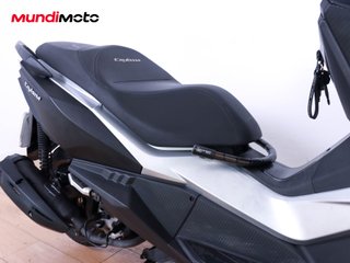 SYM CRUISYM 125 I