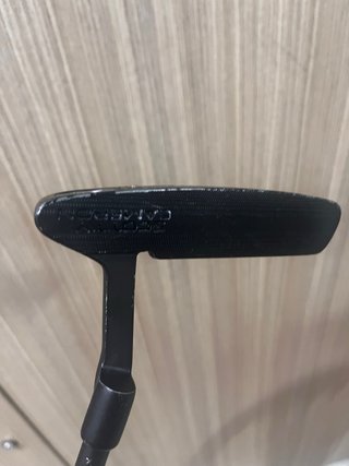 Putter Scotty Cameron Newport 2 Negro réplica