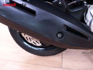 SYM CRUISYM 125 I