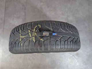 Llantas Ford Fiesta 15"