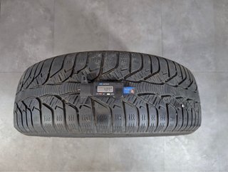 Llantas Ford Fiesta 15"