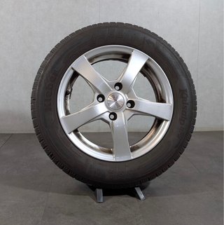 Llantas Ford Fiesta 15"