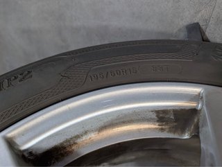 Llantas Ford Fiesta 15"