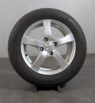 Llantas Ford Fiesta 15"