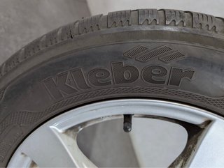 Llantas Ford Fiesta 15"