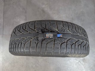 Llantas Ford Fiesta 15"