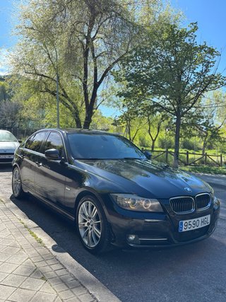 BMW Serie 3 2011