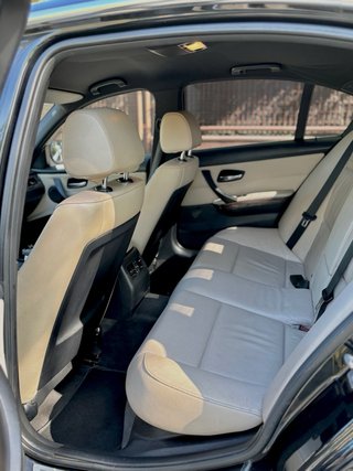 BMW Serie 3 2011