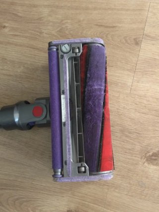 Cepillo cabezal Dyson Original