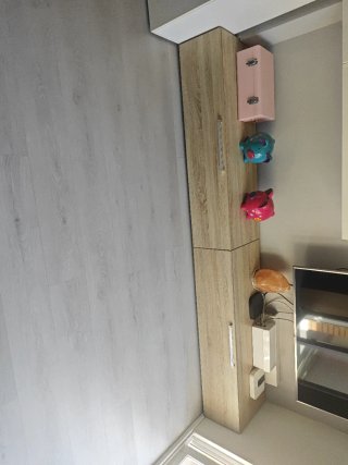 Mueble televisión