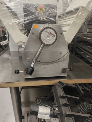 Laminadora sobremesa Bertran