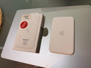 Batería MagSafe para iPhone Air
