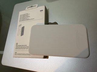 Batería MagSafe para iPhone Air