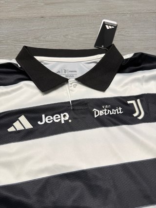 Camiseta Juventus 25/26 Talla M