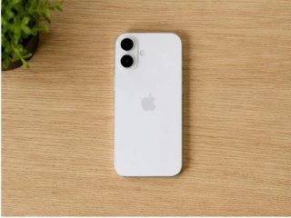 iPhone 17