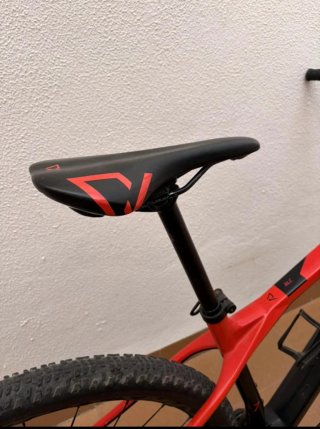 Bicicleta Conway MTB
