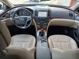 OPEL Insignia 2.0CDTI ecoF. S&S Excellence 140CV
