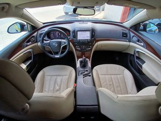 OPEL Insignia 2.0CDTI ecoF. S&S Excellence 140CV