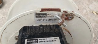 Extractor Industrial