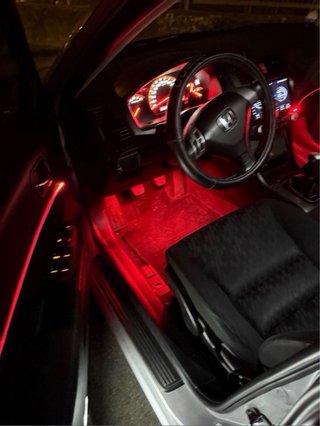 Honda Accord 2004