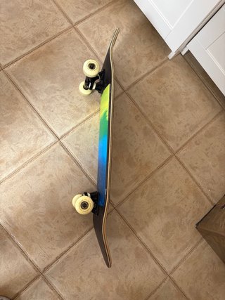 Patinete Negro