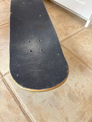 Patinete Negro