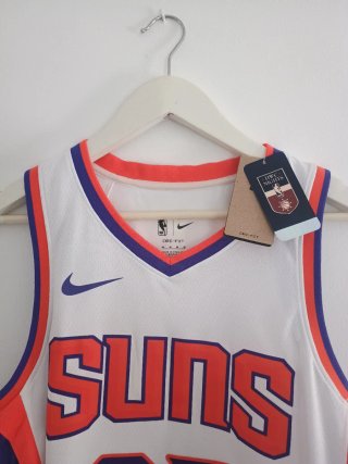 Camiseta Phoenix Suns Talla M