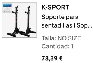 Estación de entrenamiento multifunción