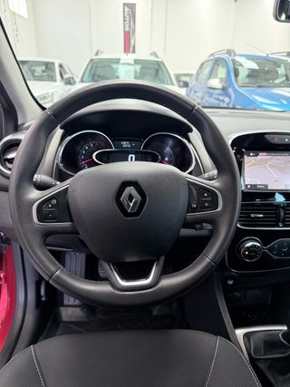Renault Clio Renault Clio Limited Energy TCe 66kW (90CV)