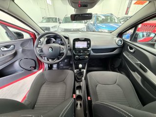 Renault Clio Renault Clio Limited Energy TCe 66kW (90CV)