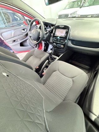 Renault Clio Renault Clio Limited Energy TCe 66kW (90CV)