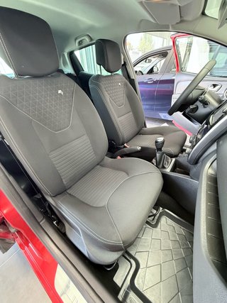 Renault Clio Renault Clio Limited Energy TCe 66kW (90CV)