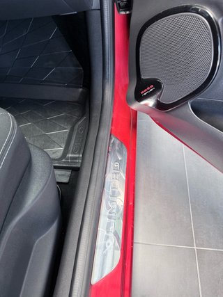 Renault Clio Renault Clio Limited Energy TCe 66kW (90CV)