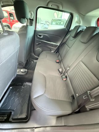 Renault Clio Renault Clio Limited Energy TCe 66kW (90CV)