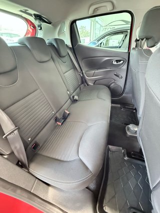 Renault Clio Renault Clio Limited Energy TCe 66kW (90CV)