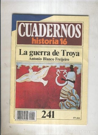 Cuadernos Historia 16, 30 vols.
