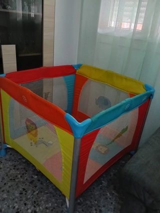 PARQUE INFANTIL