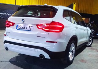 BMW X3 HIBRIDO 30e 292cv Xdrive 4x4. NEGOCIABLE