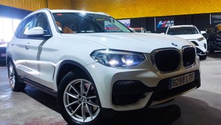 BMW X3 HIBRIDO 30e 292cv Xdrive 4x4. NEGOCIABLE