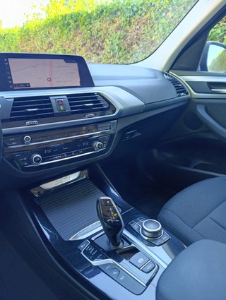 BMW X3 HIBRIDO 30e 292cv Xdrive 4x4. NEGOCIABLE