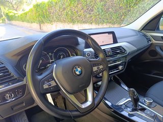 BMW X3 HIBRIDO 30e 292cv Xdrive 4x4. NEGOCIABLE