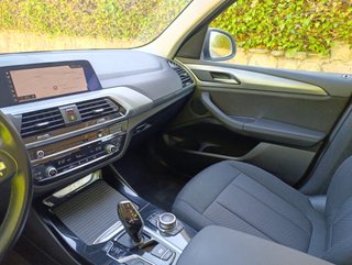 BMW X3 HIBRIDO 30e 292cv Xdrive 4x4. NEGOCIABLE