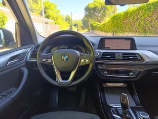 BMW X3 HIBRIDO 30e 292cv Xdrive 4x4. NEGOCIABLE