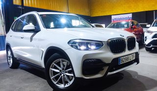 BMW X3 HIBRIDO 30e 292cv Xdrive 4x4. NEGOCIABLE