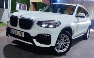 BMW X3 HIBRIDO 30e 292cv Xdrive 4x4. NEGOCIABLE