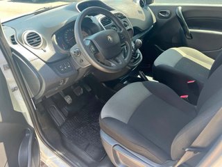 Renault Kangoo 2021